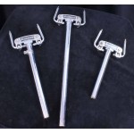 Ludwig Double Tom Mount - Short