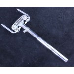 Ludwig Double Tom Mount - Medium