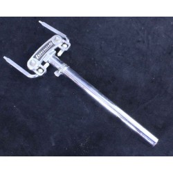 Ludwig Double Tom Mount - Medium