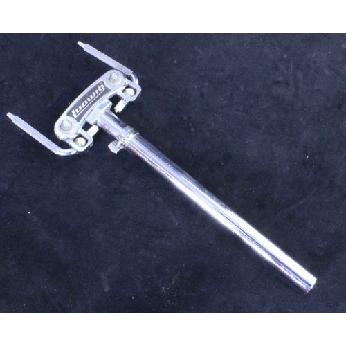 Ludwig Double Tom Mount - Medium