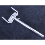 Ludwig Double Tom Mount - Medium