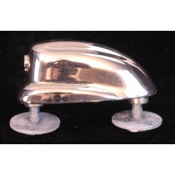 Slingerland Sound King Lugs - Nickel