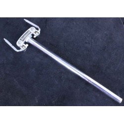 Ludwig Double Tom Mount - Long