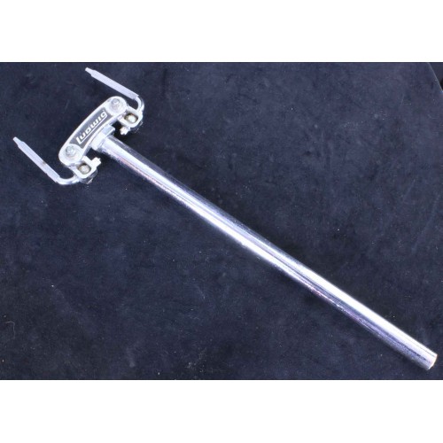 Ludwig Double Tom Mount - Long
