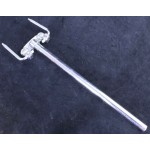 Ludwig Double Tom Mount - Long