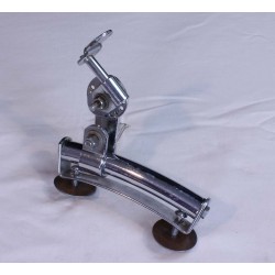 WFL Clipper BD Rail Mount