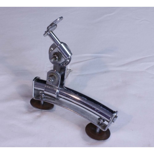 WFL Clipper BD Rail Mount WFL Clipper BD Rail Mount