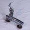 WFL Clipper BD Rail Mount