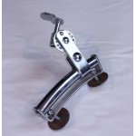 WFL Clipper BD Rail Mount WFL Clipper BD Rail Mount
