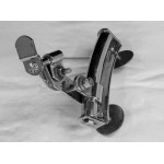 WFL Clipper BD Rail Mount WFL Clipper BD Rail Mount