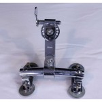 Ludwig Clipper BD Rail Mount Ludwig Clipper BD Rail Mount
