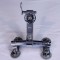 Ludwig Clipper BD Rail Mount
