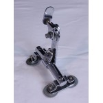 Ludwig Clipper BD Rail Mount Ludwig Clipper BD Rail Mount