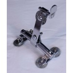 Ludwig Clipper BD Rail Mount Ludwig Clipper BD Rail Mount