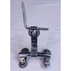 Ludwig Clipper BD Rail Mount
