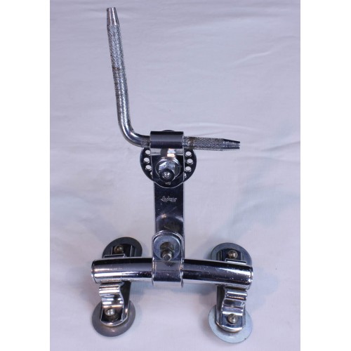 Ludwig Clipper BD Rail Mount Ludwig Clipper BD Rail Mount