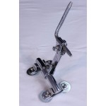 Ludwig Clipper BD Rail Mount Ludwig Clipper BD Rail Mount