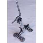 Ludwig Clipper BD Rail Mount Ludwig Clipper BD Rail Mount