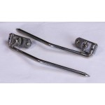 WFL Folding BD Spurs WFL Folding BD Spurs