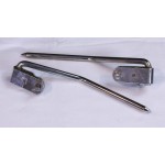 WFL Folding BD Spurs WFL Folding BD Spurs