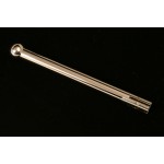 Clamshell Strainer Extension Arm