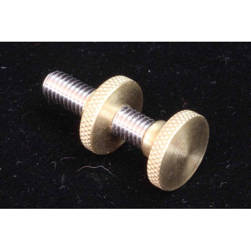 DuAll Adjustment Knob Locking Screw