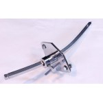 Camco Disappearing Bass Drum Spur