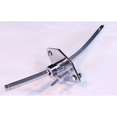 Camco Disappearing Bass Drum Spur