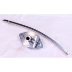 Camco Disappearing Bass Drum Spur
