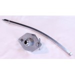 Camco Disappearing Bass Drum Spur