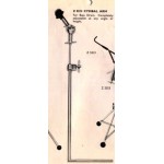 Sonor Cymbal L-arm