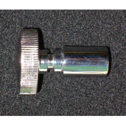 Broadway Parallel Adjustment Knob