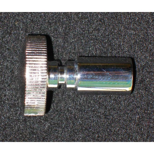 Broadway Parallel Adjustment Knob