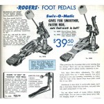 Rogers Swiv-O-Matic 396R