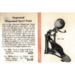 Slingerland Speed