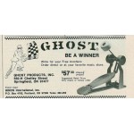 Ghost - Pre Ludwig