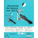 Premier 250-S