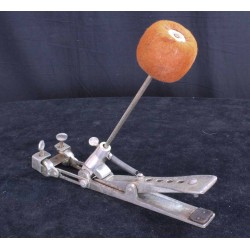 Nokes & Nicolai Piano-Action