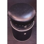 DW Santa Monica Canister Throne