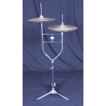 Trixon Double hi-hat