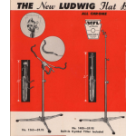 Ludwig Cymbal Stand