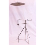 Leedy Drum Stand & Cymbal Holder