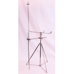 Leedy Drum Stand & Cymbal Holder
