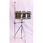 Leedy Drum Stand & Cymbal Holder