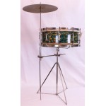 Leedy Drum Stand & Cymbal Holder