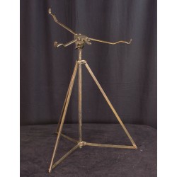 Slingerland Shur-Grip Standard Gold