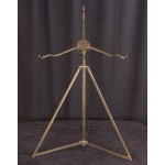Slingerland Shur-Grip Standard Gold