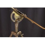 Slingerland Shur-Grip Standard Gold