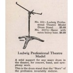Ludwig & Ludwig Professional