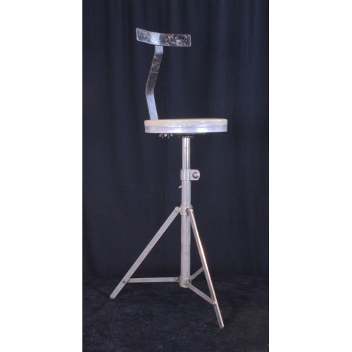 Classic Drummer's Throne